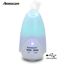 Ultrasonic Whisper Quiet Cool Humidificador Aroma Difusor Negócios